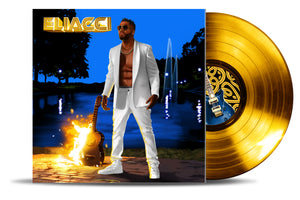 GOLDEN FREQUENCY— Vinyl Edition