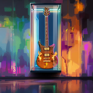 Flame [XXX] — I of XII | Ashborn Origin [Digital NFT]