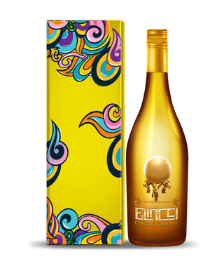 ELIACCI Creole FUSION—The golden spirit