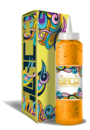 ELIACCI Creole Sauce