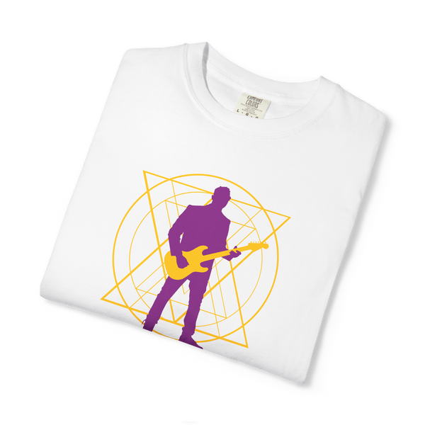 ELIACCI DIMENSION FLAME TEE