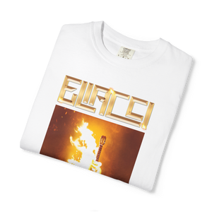 ELIACCI CONSUMING FLAME TEE
