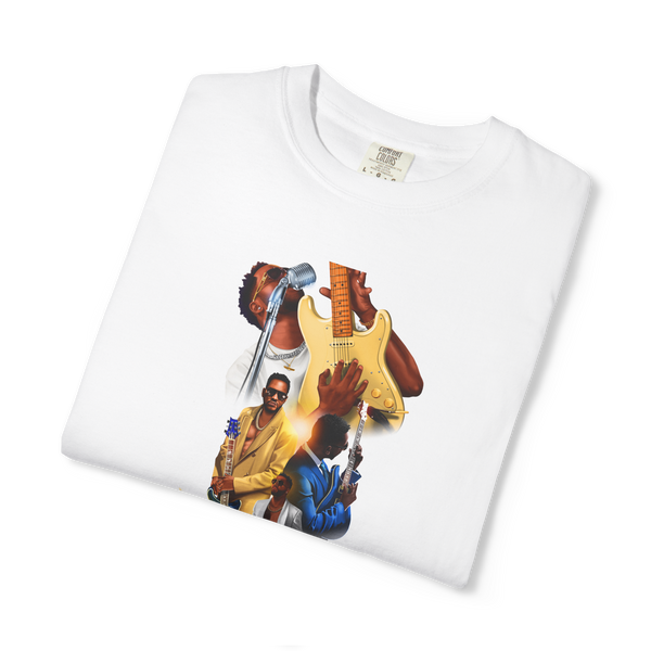ELIACCI LUMINOUS TEE