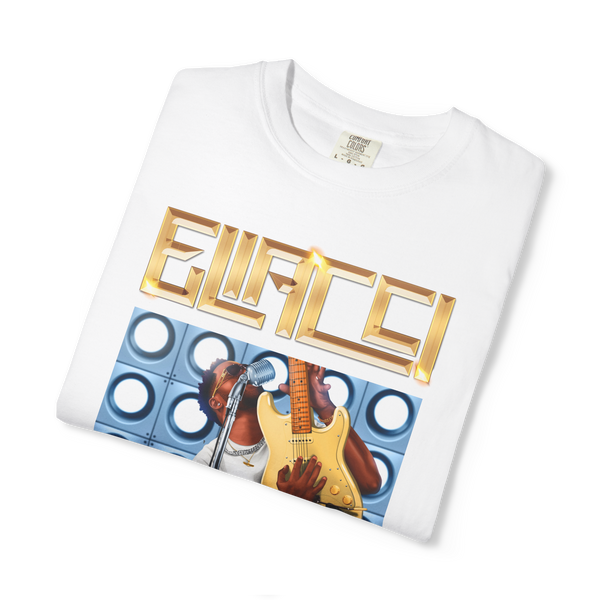 ELIACCI CIRCLE OF LIGHT TEE