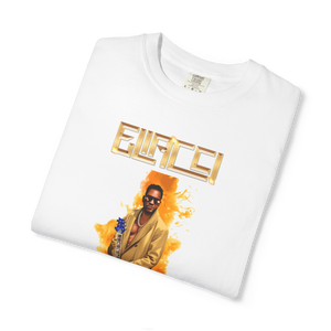 ELIACCI EMBER HALO TEE