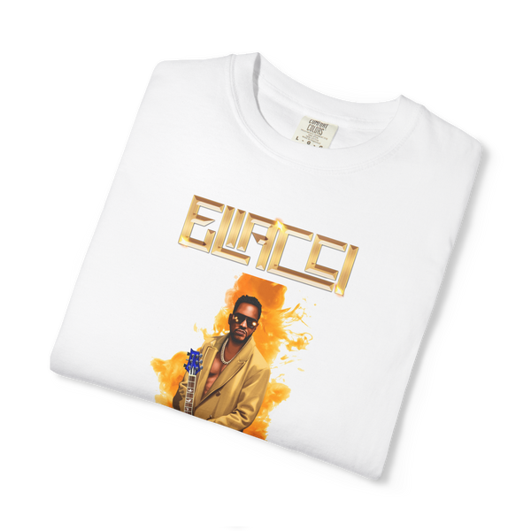 ELIACCI EMBER HALO TEE