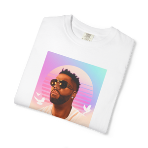 ELIACCI RADIANT FREQUENCY TEE