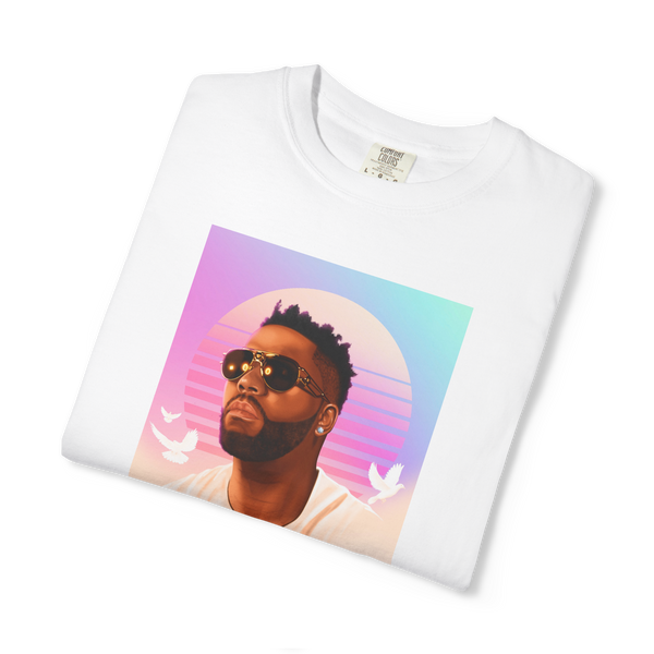 ELIACCI RADIANT FREQUENCY TEE