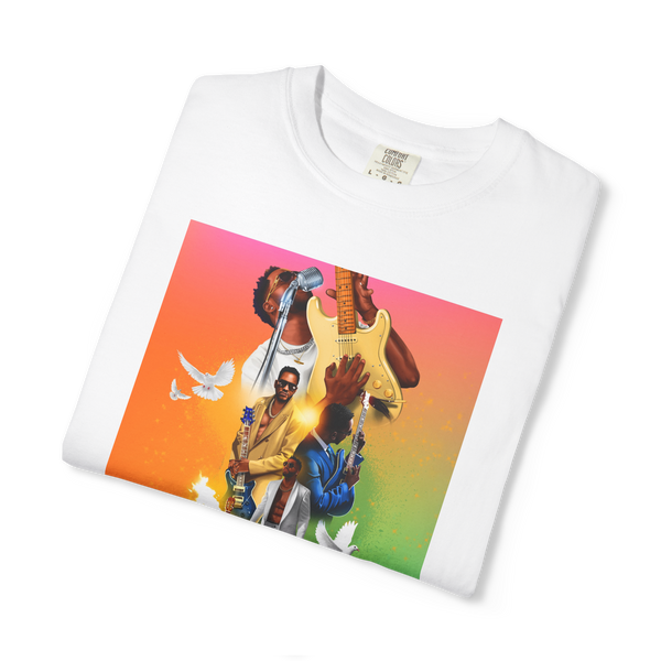 ELIACCI CELESTIAL SPECTRUM TEE