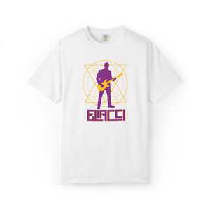 ELIACCI DIMENSION FLAME TEE