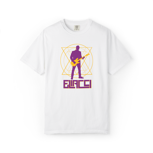 ELIACCI DIMENSION FLAME TEE