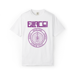ELIACCI SEAL OF ETHER TEE