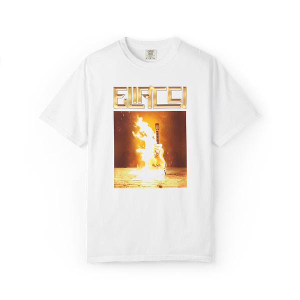 ELIACCI CONSUMING FLAME TEE