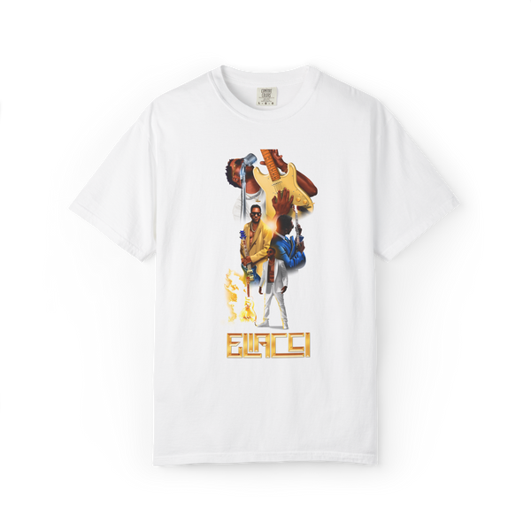 ELIACCI LUMINOUS TEE