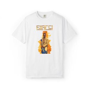 ELIACCI EMBER HALO TEE