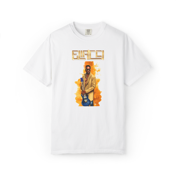 ELIACCI EMBER HALO TEE