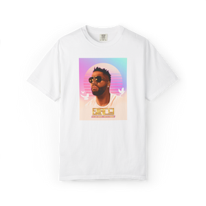 ELIACCI RADIANT FREQUENCY TEE