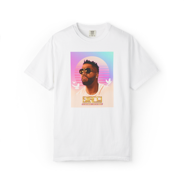ELIACCI RADIANT FREQUENCY TEE
