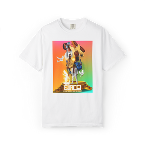 ELIACCI CELESTIAL SPECTRUM TEE